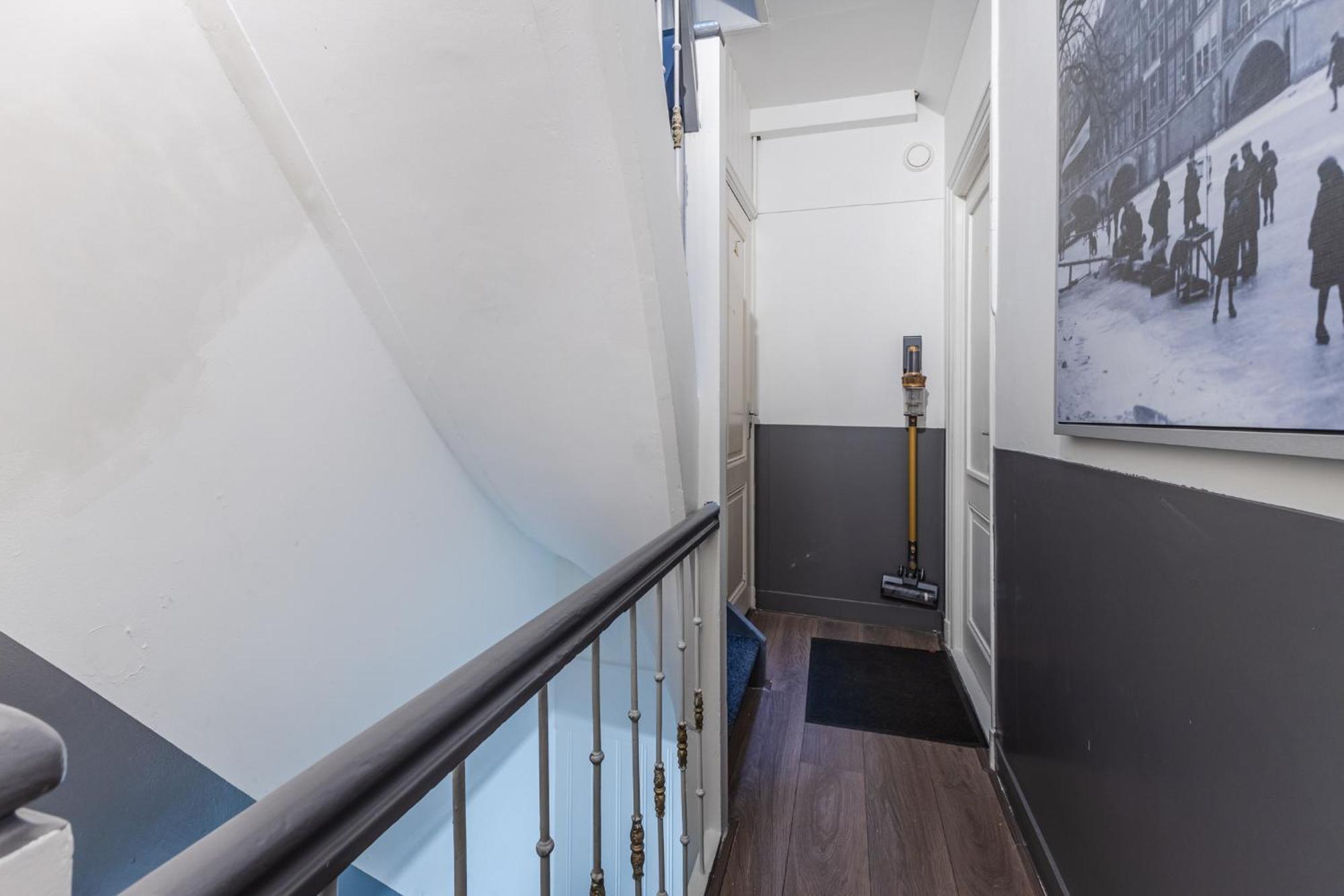 Albert Cuyp Studio Amesterdão Exterior foto