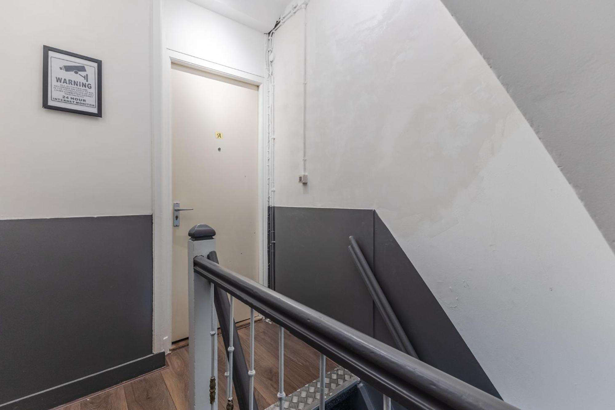 Albert Cuyp Studio Amesterdão Exterior foto